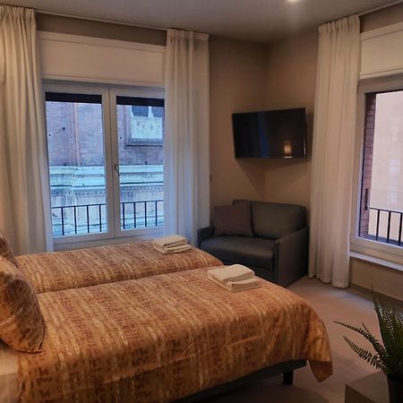 Smart Apartment Nettuno - Twa โบโลญญา ภายนอก รูปภาพ
