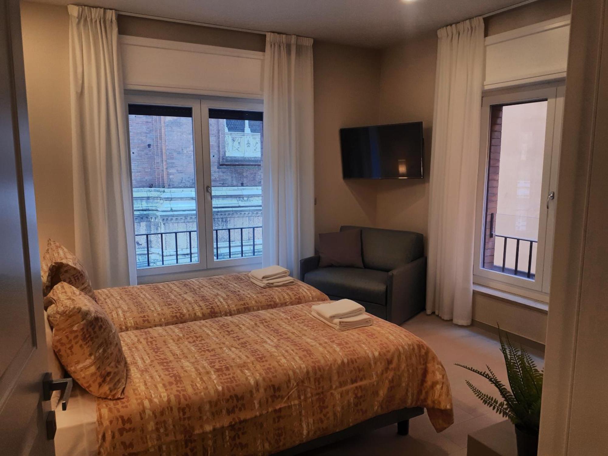 Smart Apartment Nettuno - Twa โบโลญญา ภายนอก รูปภาพ